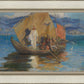 Christ Preaching on Galilee