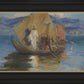 Christ Preaching on Galilee