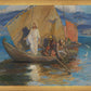 Christ Preaching on Galilee
