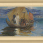 Christ Preaching on Galilee