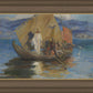 Christ Preaching on Galilee