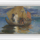 Christ Preaching on Galilee