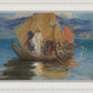 Christ Preaching on Galilee