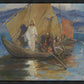 Christ Preaching on Galilee