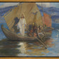 Christ Preaching on Galilee