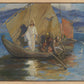 Christ Preaching on Galilee