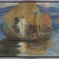 Christ Preaching on Galilee