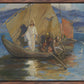 Christ Preaching on Galilee