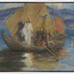 Christ Preaching on Galilee