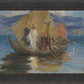 Christ Preaching on Galilee