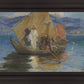Christ Preaching on Galilee