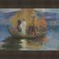 Christ Preaching on Galilee