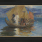 Christ Preaching on Galilee