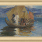 Christ Preaching on Galilee