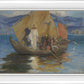 Christ Preaching on Galilee