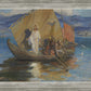 Christ Preaching on Galilee