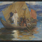 Christ Preaching on Galilee