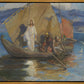 Christ Preaching on Galilee
