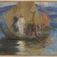 Christ Preaching on Galilee