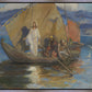 Christ Preaching on Galilee