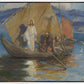 Christ Preaching on Galilee