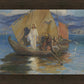 Christ Preaching on Galilee