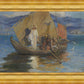 Christ Preaching on Galilee