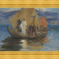 Christ Preaching on Galilee