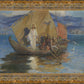 Christ Preaching on Galilee