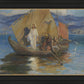 Christ Preaching on Galilee
