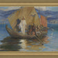 Christ Preaching on Galilee