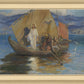 Christ Preaching on Galilee