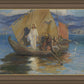 Christ Preaching on Galilee