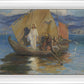 Christ Preaching on Galilee