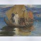 Christ Preaching on Galilee