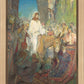 Triumphant Return, Christ’s Entry into Jerusalem