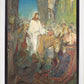 Triumphant Return, Christ’s Entry into Jerusalem