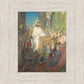 Triumphant Return, Christ’s Entry into Jerusalem