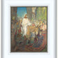 Triumphant Return, Christ’s Entry into Jerusalem