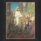 Triumphant Return, Christ’s Entry into Jerusalem