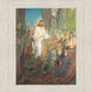 Triumphant Return, Christ’s Entry into Jerusalem