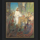 Triumphant Return, Christ’s Entry into Jerusalem