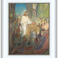 Triumphant Return, Christ’s Entry into Jerusalem