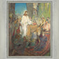 Triumphant Return, Christ’s Entry into Jerusalem