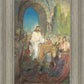 Triumphant Return, Christ’s Entry into Jerusalem