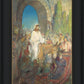 Triumphant Return, Christ’s Entry into Jerusalem