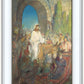 Triumphant Return, Christ’s Entry into Jerusalem