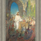 Triumphant Return, Christ’s Entry into Jerusalem