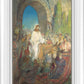 Triumphant Return, Christ’s Entry into Jerusalem
