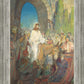 Triumphant Return, Christ’s Entry into Jerusalem